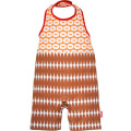 BIBPA�ʥӥ֥ѡ� �ӥ֥� DONUT&SHINE ����󥸣إ֥饦�� 70cm-90cm