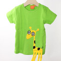 ��2012ǯ�ղƿ����LIPFISH(��åץե��å���) apple green GiraffeȾµT����ġ������ �� 86cm-92cm �ڥ᡼���ؤ�����̵����
