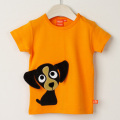 ��2013ǯ�ղƿ����LIPFISH (��åץե��å���) Orange Puppy ȾµT����ġ��Ҹ� ����� 86cm-92cm 98cm   �ڥ᡼���ؤ�����̵����