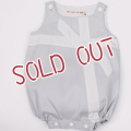 Je suis en CP!�ʥ��她�����󥻡��ڡ��� ����ѡ��� ��ܥ�Barboteuse��Cadeau ���졼 6M