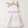 ��2012ǯ�ղƿ����Je suis en CP!�ʥ��她�����󥻡��ڡ��� ��ܥ�ɥ쥹��Nouette dress ��X�� 3��