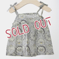 LA FEE CLOCHETTE�ʥ顦�ե������������å�) Manon Top EPI������ߥ����� ��Хƥ��ץ��ȥ��졼 12M�ڥ᡼���زġ�