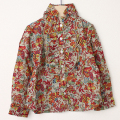 �ڿ����American Outfitters�ʥ���ꥫ�󡦥����ȥե��å������� POPPY SHIRT ����� ���졼 2�� �ڥ᡼���ؤ�����̵����