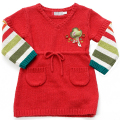 ��10%OFF�������BOBOLI�ʥܥܥ�� �˥åȥ���˥å� �� 2��