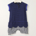 ��2012ǯ�ղƿ����BLEU H.(�֥롼���꥾��) �٥ӡ�����ѡ������ܡ�����X�����å� ��X�֥롼 80cm