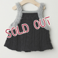 �ڥ������studio momo�ʥ����������� �˥åȥ٥��� �� 110cm