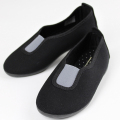 �ڥ������swinguettes�ʥ������󥲥åȡ� ���塼�� �֥�å�X���졼 17.6cm
