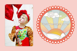 Strawberryflavor(���ȥ��٥꡼�ե졼�С��ˤΥ٥ӡ������Ҷ���