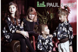 little PAUL&JOE(��ȥ�ݡ�������硼�ˤΥ٥ӡ������Ҷ���