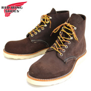 2011-2012���� ��������Ź REDWING (��åɥ�����) 8164 6inch CLASSIC ROUND TOE �֡��� �����ߥ塼�륹���ʡ�