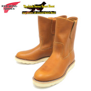 ��������Ź��RED WING ��åɥ�����