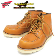 ��������Ź��RED WING ��åɥ�����