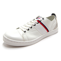 Admiral��HEATHROW�����ɥߥ�롡���ˡ��������ҡ���������White/Tricolor��SJAD0831