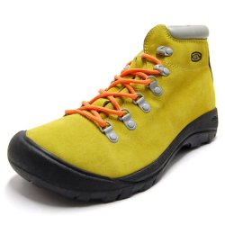 KEEN ������ KEEN �ȥ�å��󥰥֡��� CORTINA 2 MID ����ƥ���2�ߥå� Smokey/Green SMGE