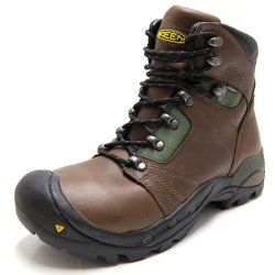 KEEN ������ KEEN �ȥ�å��󥰥֡��� Erickson PCT ���ꥯ���� PCT ��� Slate Black/Forest Night 12021-SBFN