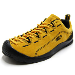 KEEN ������ KEEN ���ˡ����� JASPER ���㥹�ѡ� ��� ��ǥ����� KEEN Yellow/Black 1274-YEBK