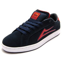 LAKAI MJ6 �饫�� �ޡ�������󥽥�6 NAVY SUEDE