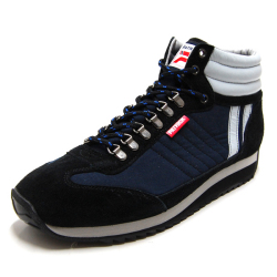 PATRICK �ѥȥ�å� PATRICK ���ˡ����� M-MARATHON �ߥåɡ��ޥ饽�� BLK 523501