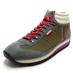 PATRICK �ѥȥ�å� PATRICK ���ˡ����� M-MARATHON �ߥåɡ��ޥ饽�� GRY 523504
