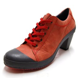 SPINGLE nima ���ԥ󥰥�ࡼ�� ��ǥ����� ���ˡ����� JEAN NIMA-702 RED MADE IN JAPAN