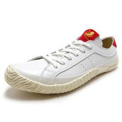 SPINGLE MOVE�����ԥ󥰥�ࡼ�֡����ˡ�������SPM-107��White/Red����MADE IN JAPAN��