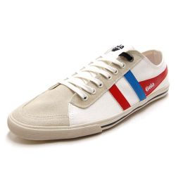 GoLa��ASTON�������顡���ˡ������������ȥ�Off White/Red/Blue