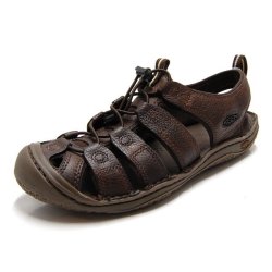 KEEN��DENVER SANDAL�������󡡥�����롡�ǥ�С�������롡1464-TOBC��TOBACCO
