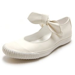 SPINGLE nima�����ԥ󥰥�ࡼ�֡���ǥ����������ˡ�������COCO��NIMA-301��WHITE����MADE IN JAPAN��