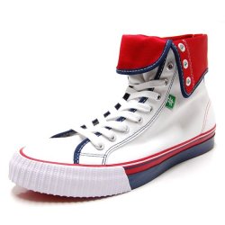 PF FLYERS��CENTER Xtra HI��PF�ե饤�䡼�������ˡ����������󥿡��������ȥ�ϥ���PM11XH-1W