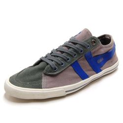 GoLa��QUOTA�������顡���ˡ�����������������GREY/REFLEX BLUE