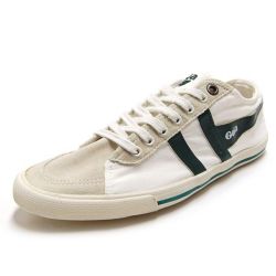 GoLa��QUOTA�������顡���ˡ�����������������WHITE/RACING GREEN
