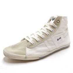 GoLa��QUOTA HIGH�������顡���ˡ���������������HI��WHITE/WHITE