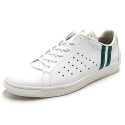 PATRICK��SET75���ѥȥ�å������ˡ����������å�75��WH/GRN��119800