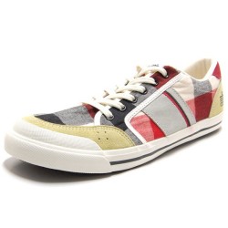 Admiral ���ɥߥ�� Admiral ���ˡ����� ���Υޡ� Red/Black/Beige SJAD0609
