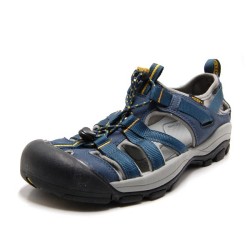 KEEN ������ KEEN ������� Owyhee ��� Midnight Navy/Tawny Olive
