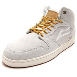 LAKAI TELFORD XLK �饫�� �ƥ�ե�����XLK J.E WHITE SUEDE