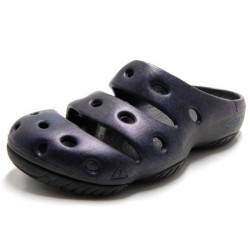 KEEN ������ KEEN ������� Yogui Arts �襮 ������ Night Black 1007210