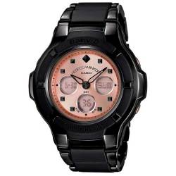 Girls VOICE Baby-G �٥ӡ����� REBECCA MINKOFF ����ܥ�ǥ� BGA-125RM-1AJR