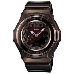 Girls VOICE Baby-G �٥ӡ����� BGA-141-5BJF