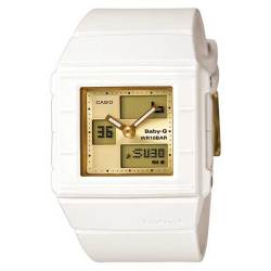 Girls VOICE Baby-G �٥ӡ����� CASKET BGA-200-7E4JF