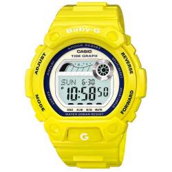 Girls VOICE Baby-G �٥ӡ����� ��G-LIDE�� BLX-101-9JF