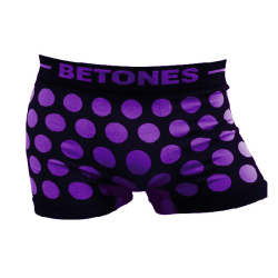 BETONES��Underwear���ӥȡ��󥺡�����������������ܥ������ѥ�ġ�BUBBLE���Х֥롡TA001-Purple