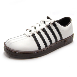 K-SWISS��THE CLASSIC�����������������ˡ��������� ���饷�å����ۥ磻��/�֥饦��/���ࡡ51142678