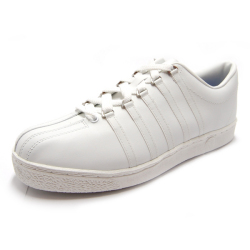 K-SWISS��THE CLASSIC�����������������ˡ��������� ���饷�å����ۥ磻��/�ۥ磻�ȡ�51142672
