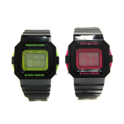 CASIO ��������å��ߥ� �ڥ����쥯�����A g-shock mini GMN-550-1CJR GMN-550-1BJR