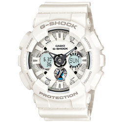 G-SHOCK ��������å� GA-120A-7AJF