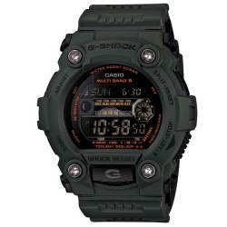 G-SHOCK ��������å� Army Green �����ߡ����꡼�� GW-7900KG-3JF