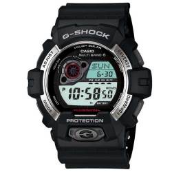 G-SHOCK ��������å� MULTIBAND6 GW-8900-1JF