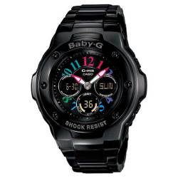 Girls VOICE Baby-G �٥ӡ����� ��MSG-302 Series�� MSG-302CB-1BJF