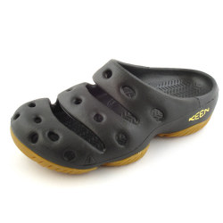 KEEN ������ KEEN ������� Yogui �襮 Black ��� 110540-BLCK